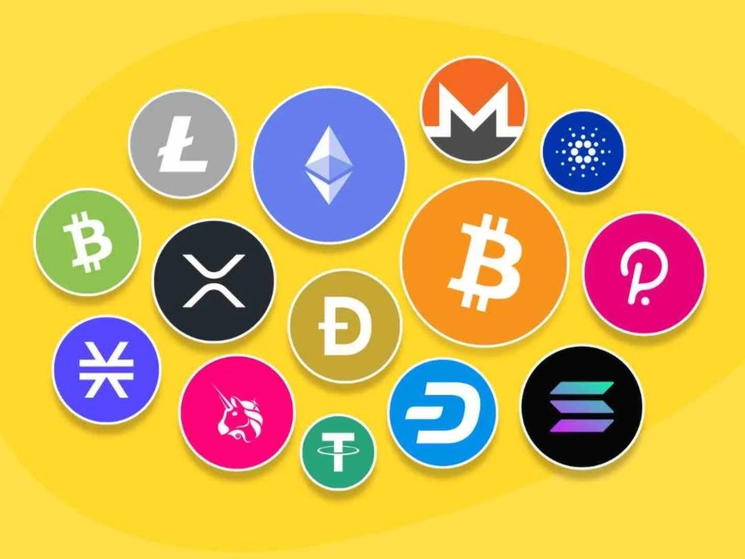 📰 Altcoins: Expanding the World of Cryptocurrency
